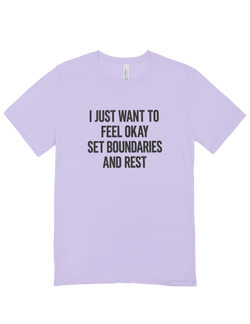 Garment – T-shirt