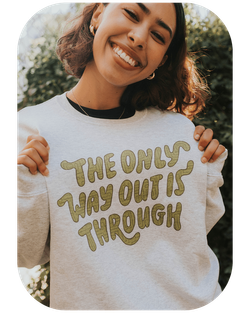 Garment – Sweatshirt