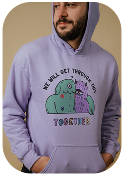 Garment – Hoodie