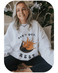 Garment – Sweatshirt