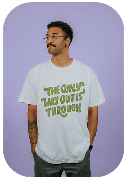 Garment – T-shirt
