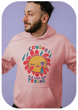 Garment – Hoodie