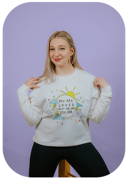 Garment – Sweatshirt