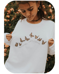 Garment – Sweatshirt