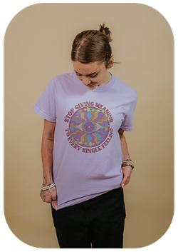 Garment – T-shirt