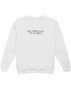 Garment – Sweatshirt