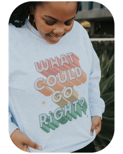 Garment – Sweatshirt