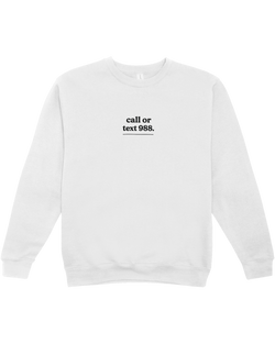 Garment – Sweatshirt