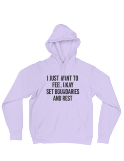 Garment – Hoodie
