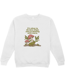 Garment – Sweatshirt