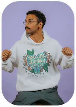 Garment – Hoodie