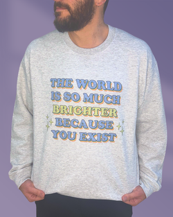Garment – Sweatshirt