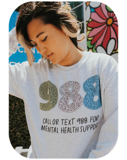 Garment – Sweatshirt