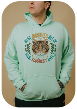 Garment – Hoodie