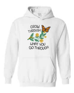 Garment – Hoodie