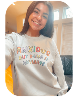 GARMENT – Sweatshirt