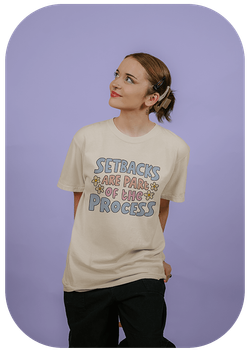 Garment – T-shirt
