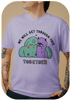 Garment – T-shirt