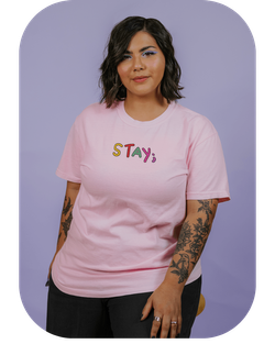 Garment – T-shirt