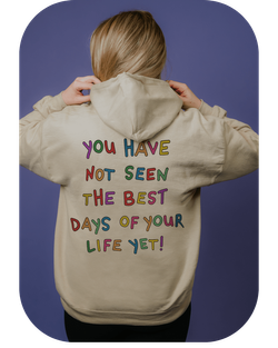 Garment – Hoodie