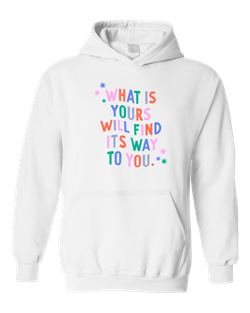 Garment – Hoodie