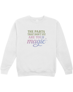 Garment – Sweatshirt