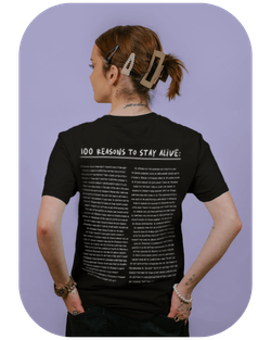 GARMENT – T-shirt