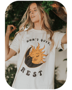 Garment – T-shirt