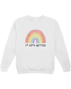Garment – Sweatshirt