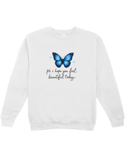 Garment – Sweatshirt