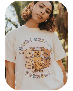 Garment – T-shirt