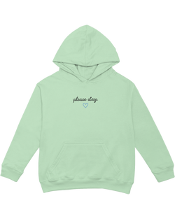 Garment – Hoodie