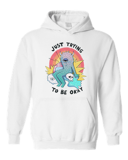 Garment – Hoodie