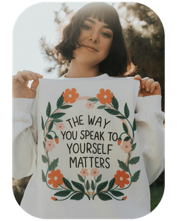 Garment – Sweatshirt