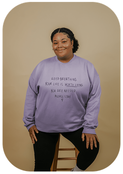 Garment – Sweatshirt