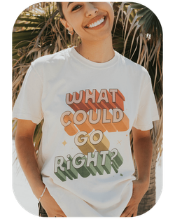 Garment – T-shirt
