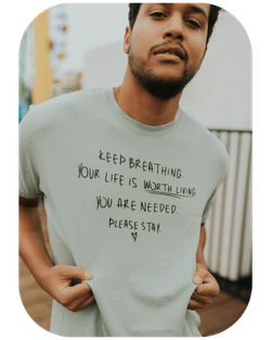 Garment – T-shirt