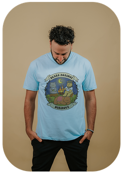 Garment – T-shirt