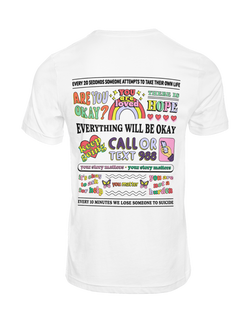 Garment – T-shirt