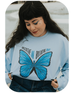 Garment – Sweatshirt