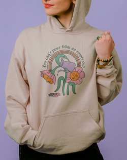 Garment – Hoodie