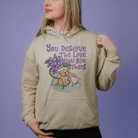 Garment – Hoodie
