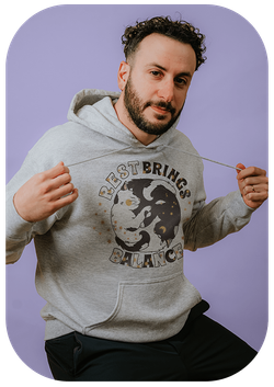 Garment – Hoodie
