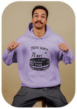 Garment – Hoodie