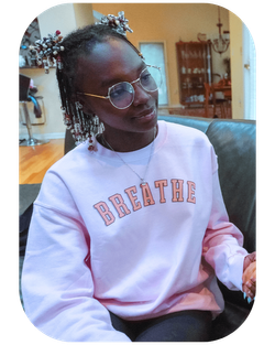 Garment – Sweatshirt