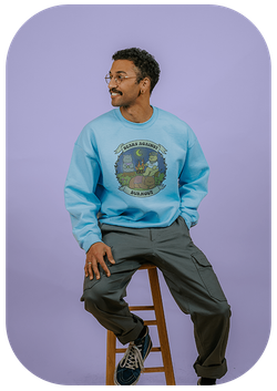 Garment – Sweatshirt