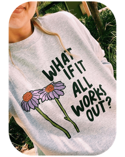 Garment – Sweatshirt