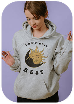 Garment – Hoodie