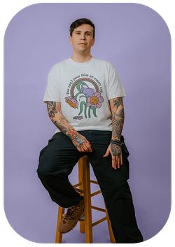 Garment – T-shirt