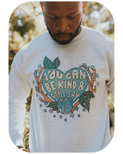 Garment – Sweatshirt